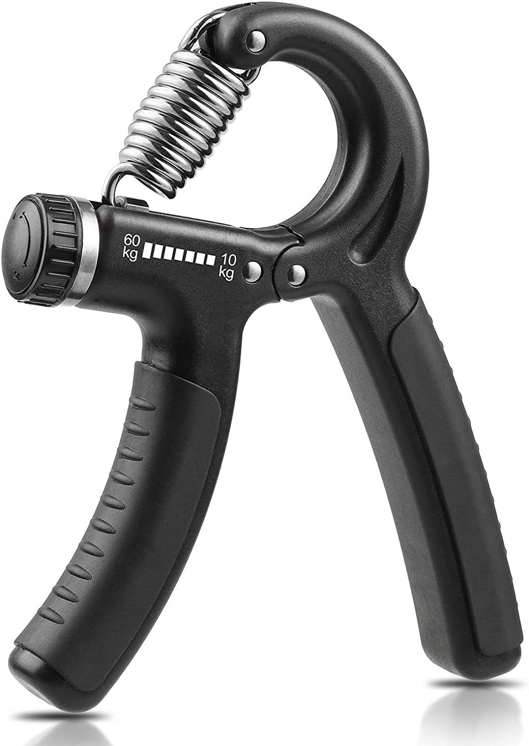 "Adjustable Hand Grippers"