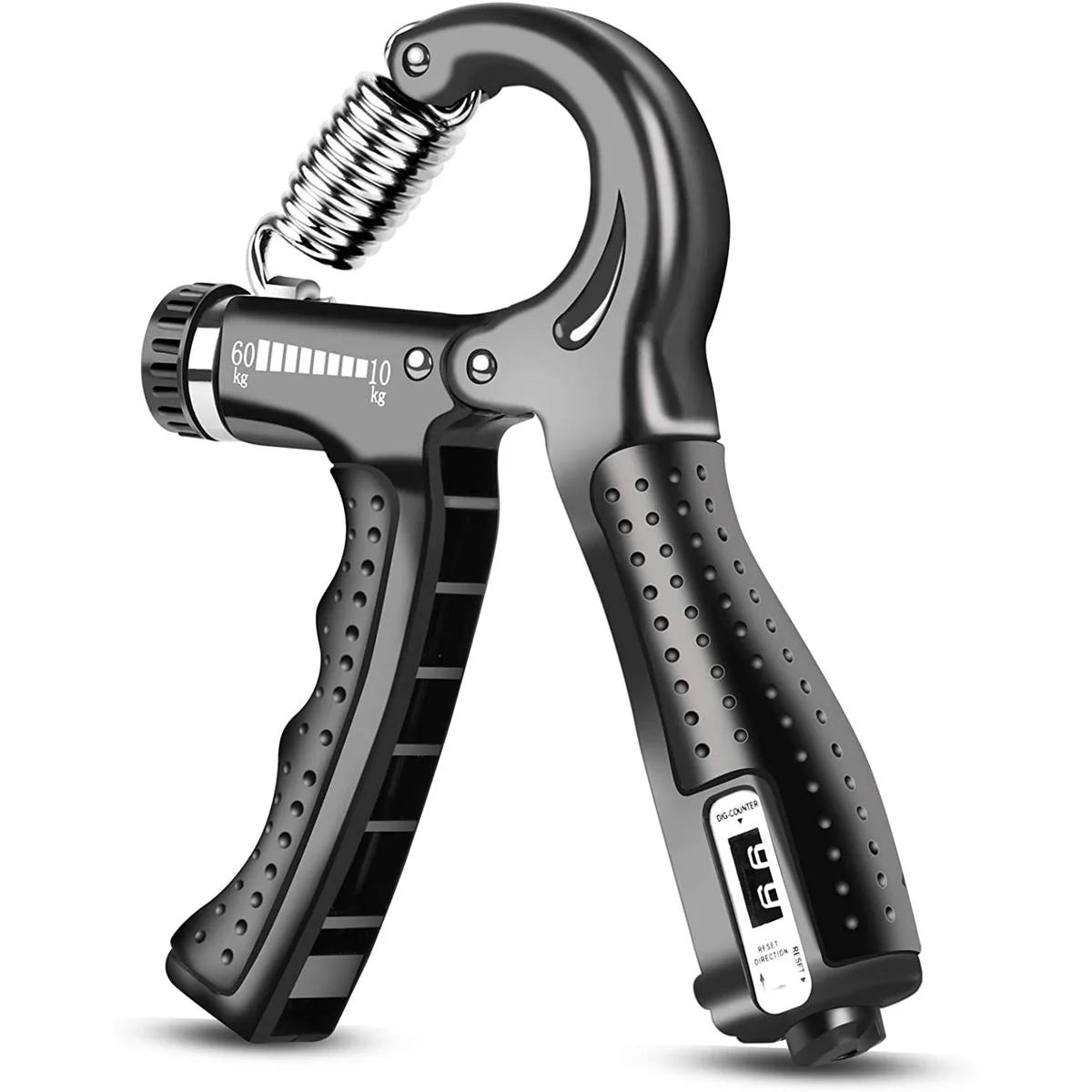 PREMIUM HAND GRIPPER
